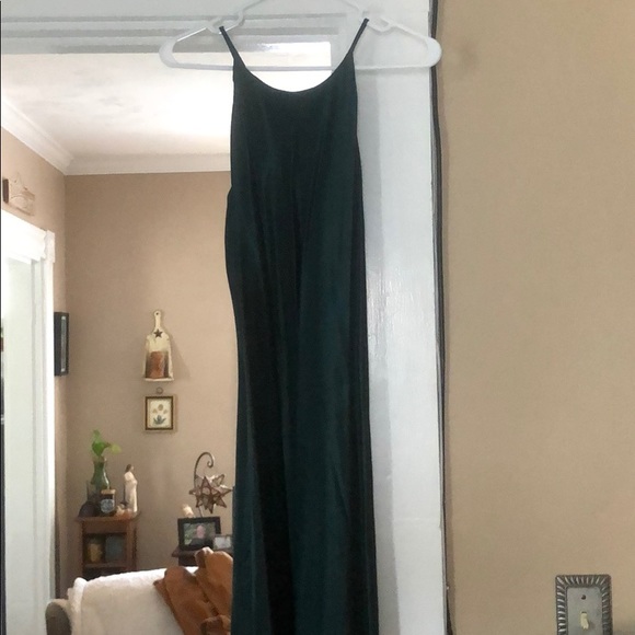 All that Jazz Dresses & Skirts - All That Jazz High Neck Long dress